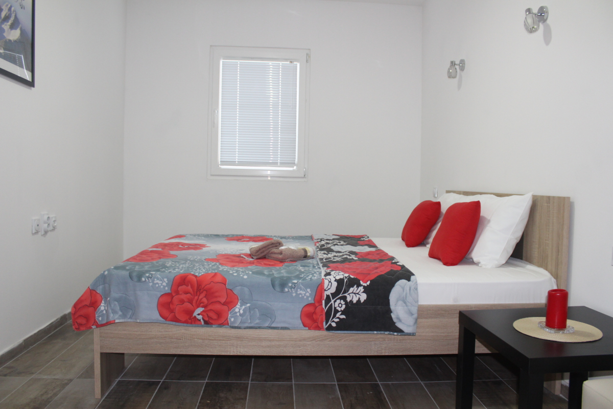 Przo Aparments