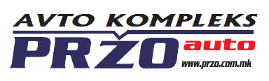 Автокомплекс Пржо