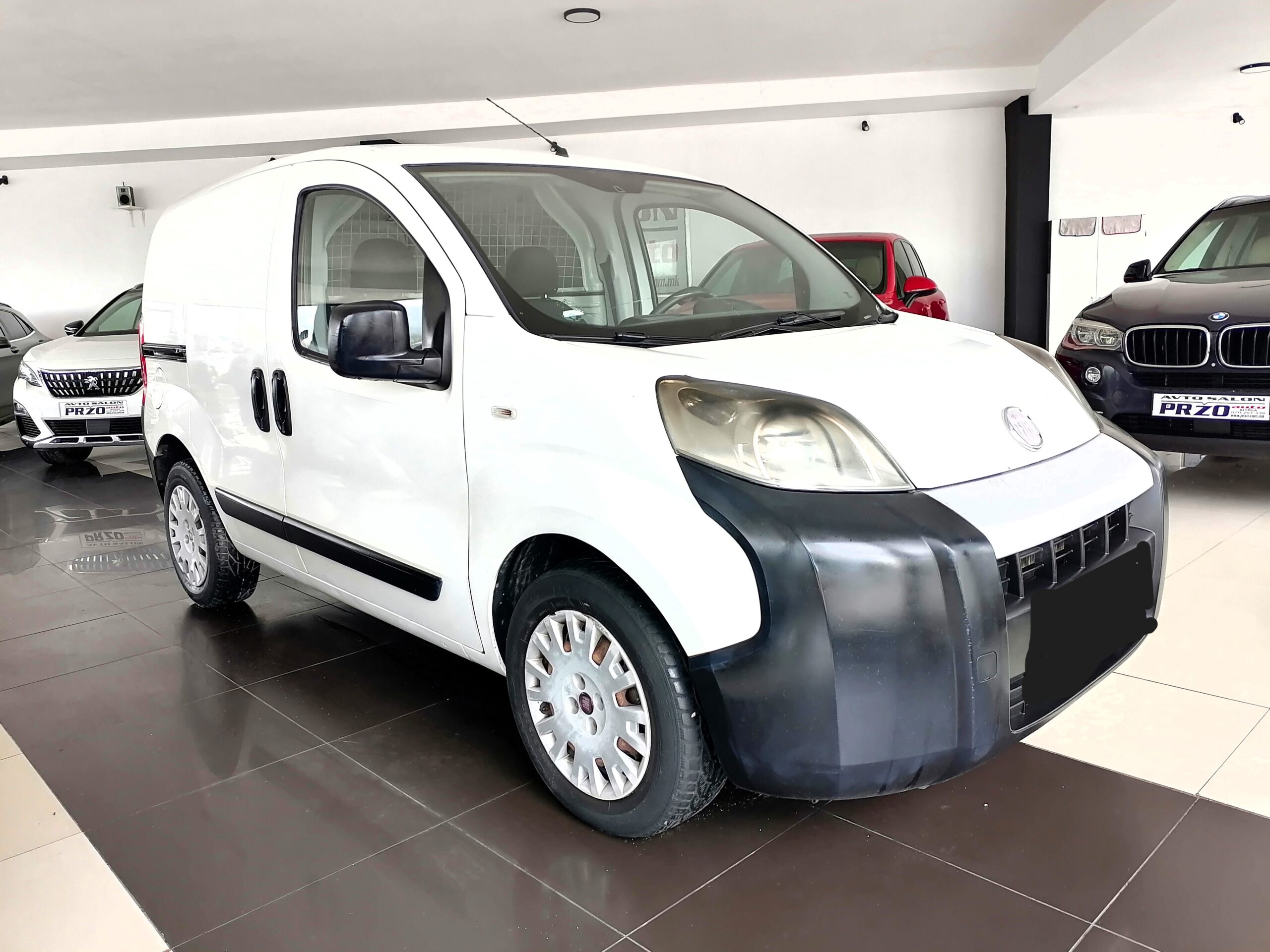 FIAT FIORINO